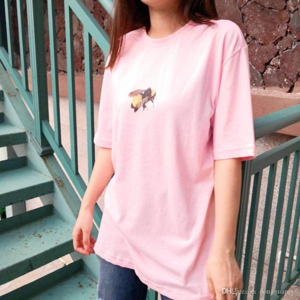 

new t shirts t-shirt hip hop skateboard street cotton t-shirts tee #beeab57, White;black