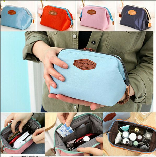 

expandable travel hanging wash bag toiletry organizer women make up pouch