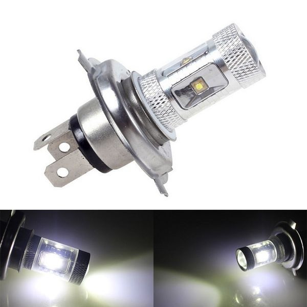 

1pair h4 h11 9006 super bright white fog halogen bulb 50w car head light lamp 12v car styling light source parking h4 50w