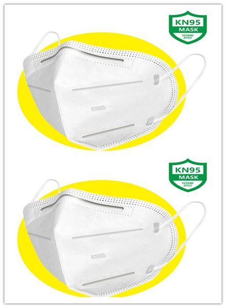 

face mask n95 masks non-woven fabric dustproof windproof respirator anti-fog dust-proof outdoor mask rra2945