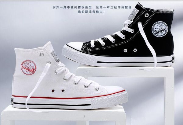 

5 цвет размер 35-44 Бесплатная доставка Новая мода Китай бренда Воин обувь женская /