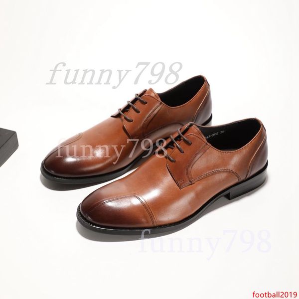 

prd 2019 luxury designer brand da chaussures mens dress formal shoes genuine leather men designer shoes platform sole156482087894565ca#