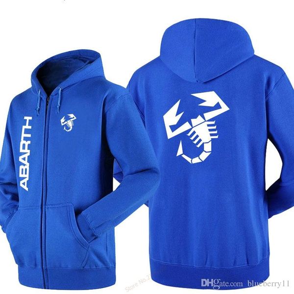 

new hoodies men hooded zipper sweatershirt male women solid colour coats winter autumn casual designer jackets, Black