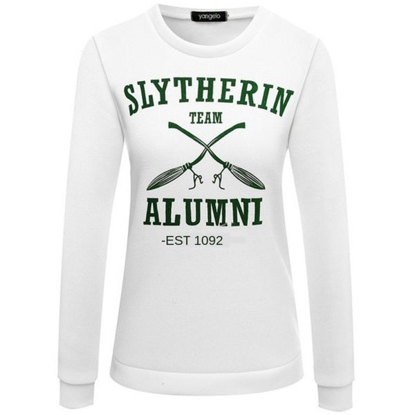 

womens designer long sleeve pullover sweater letter print loose casual shirt womenzpl8, Black;brown