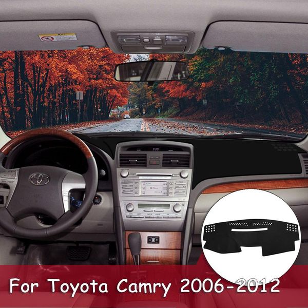 

приборной панели кожаный чехол dashmat приборной доски чехол коврик автомобиля тире мат навес ковра