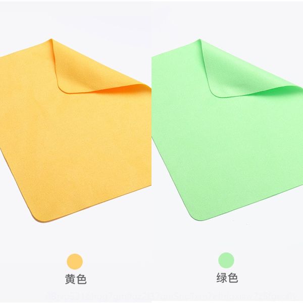 

super fine fiber deerskin glasses cloth glasses cloth