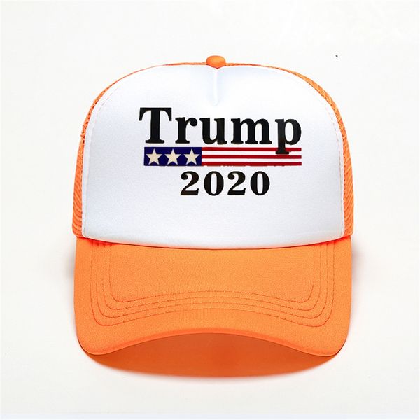 

new arrival trump 2020 america baseball cap casual cotton hip hop caps embroidery fitted snapback caps #751, Blue;gray
