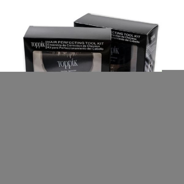 Hair Extension Fiber Set Thinning Hair Loss 27 5g Multi Color Hair