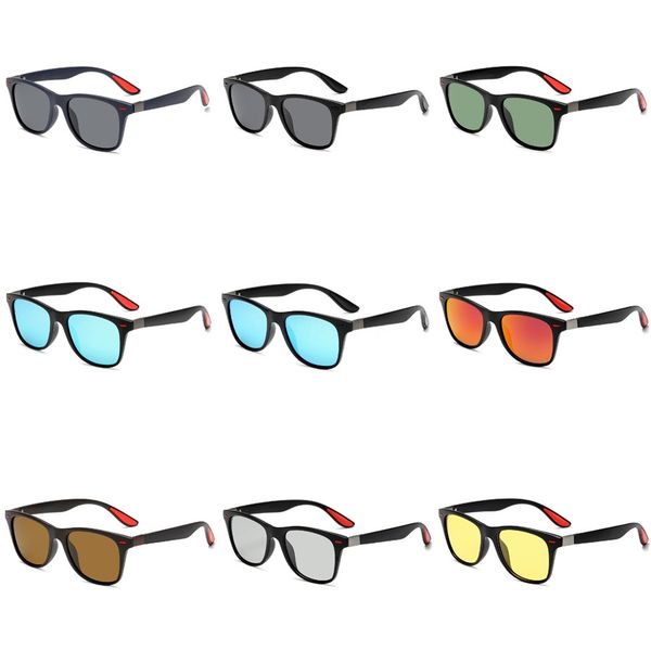 

star fashion trend sunglasses restore ancient ways double will frame glasses men and women general purpose tide sunglasses #159, White;black