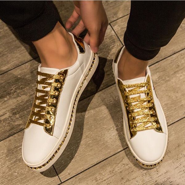 

designer shoes men casual shoes male sneakers cool street men shoes brand man footwear sneakers casual sport shoe, Black