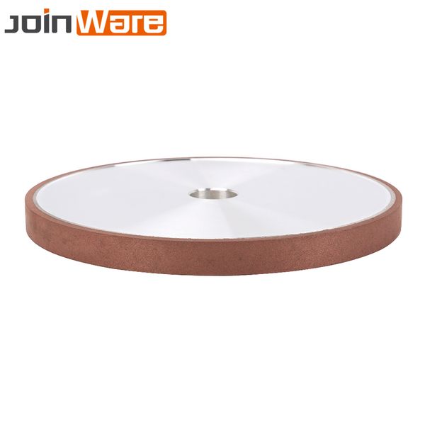 

10" 250mm diamond grinding wheel resin cutter grinder abrasive tool 150 grit 5/4" bore 20/25mm thickness rotary tool 1pc