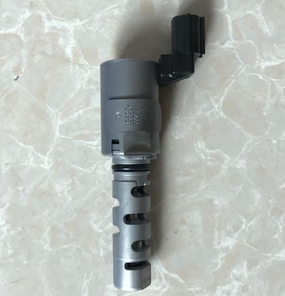 

13830-97201 camshaft oil control valve vvt solenoid for daihatsu cuore vii 03 l