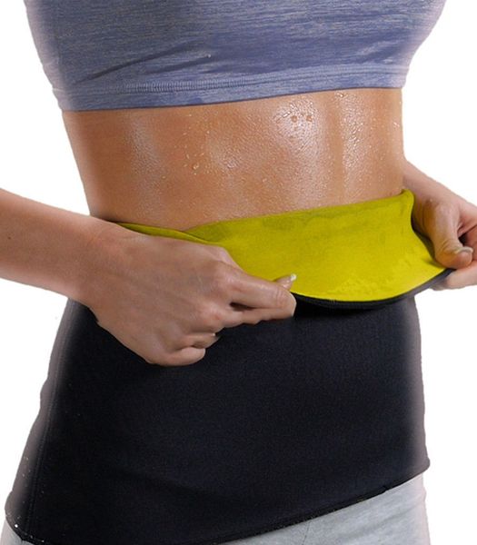 

body shaper women slimming belt waist trainer neoprene control slip shapewear tummy cincher girdle stomach cinta fajas 2019 new, Black;white