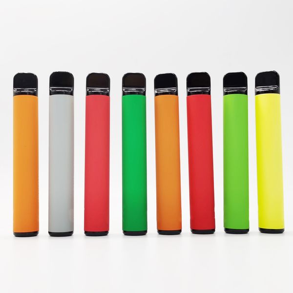 

Одноразовые устройства 3,2 мл Vape Ручки Starter Kits 550mAh Батарея испаритель Ручка Ecigs комплекты 17 цветов с упаковочной коробкой Пустой выполненной на заказ