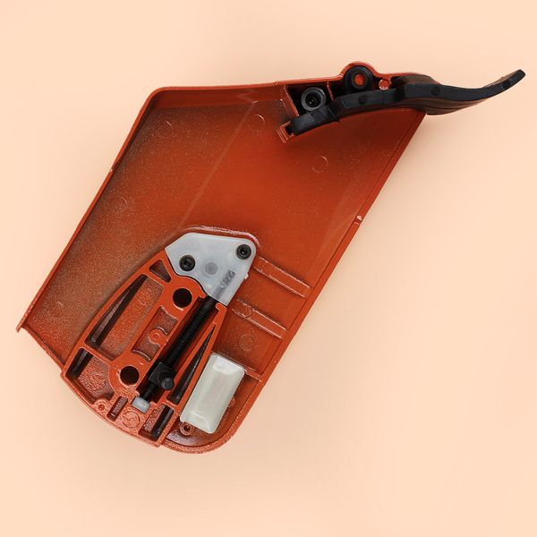 Husqvarna OEM Chain Saw Side Cover 537033501 570 575 576 362 365 372