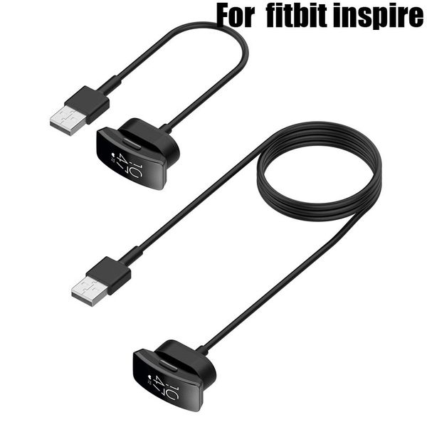 15см 100 см. USB -зарядная станция кабеля станции для Fitbit Insprie