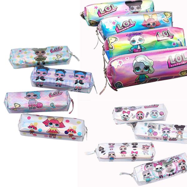 Kids Wallet Various Designs Boys Girls NEW Cartoon Purse Coin Wallets