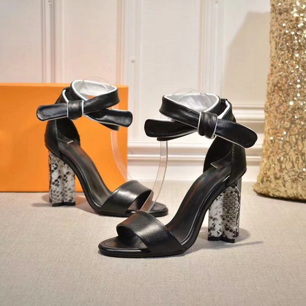 

Sandálias baoming99