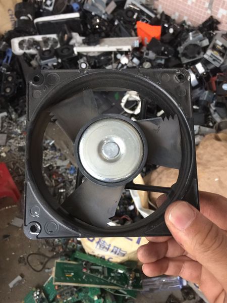 

100% испытала работу идеально подходит для comair md48b2 12038 12cm 48v 5.8w