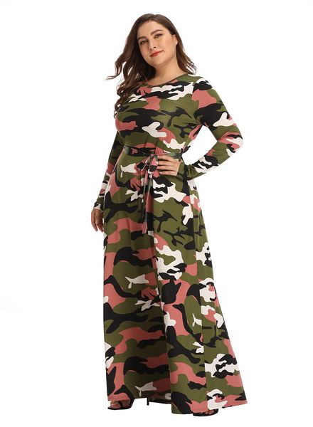 

женщины дизайнерские платья с длинным рукавом платья больших размеров роскошные женские осень-зима длинные юбки повседневные платья на откры, Black;gray