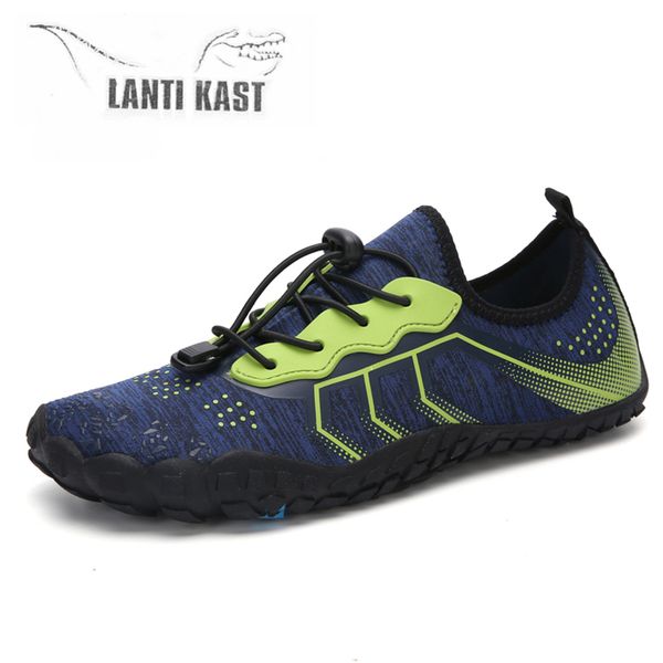 

aqua shoes barefoot men outdoor sneakers water shoes swimming women fishing sandals woman diving beach zapatillas hombre