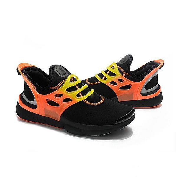

2019 new presto faze shoes for mens athletic designer shoes walking sports casual shoes outdoor trainer sneaker size 40-45
