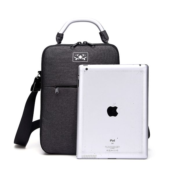 

dji spark drone handbag canvas portable storage bag carrying travel shoulder bags oxford cloth for dji spark drone accessories