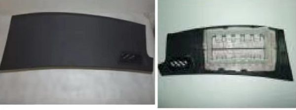 

for crv 2012-2016 passenger cover