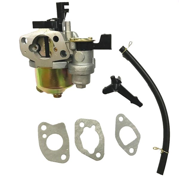 

carburetor carb w/choke lever for honda gx160 5.5hp gx200 6.5hp engine gx180