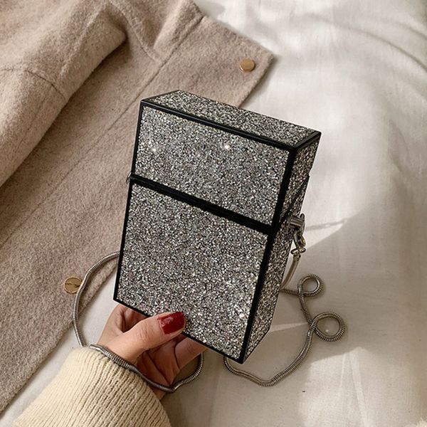 

женский цепные crossbody сумки для женщин 2020 кожа сумочка sling мешком главная женская рука плечо сумка