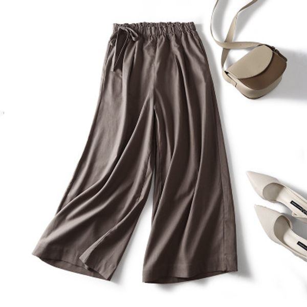 

summer new stylish women's casual pants 2020 casual pants loose women's high waist pants fashion tracksuit, Black;white