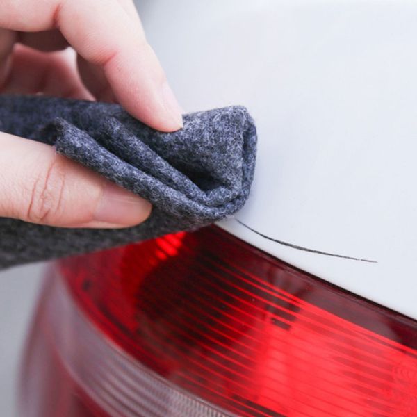 

car scratch repair tool cloth surface rags for automobile light paint scratches remover scuffs for car accessories