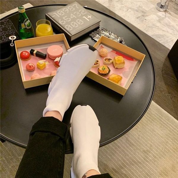 

designer-al sneakers speed trainer sneakers race runners black shoes for men women l14