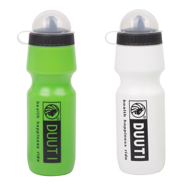 

sport water bottles 700ml mountain road cycling kettle water bottle plastic outdoor mountain cycling bottle bicycle accessories