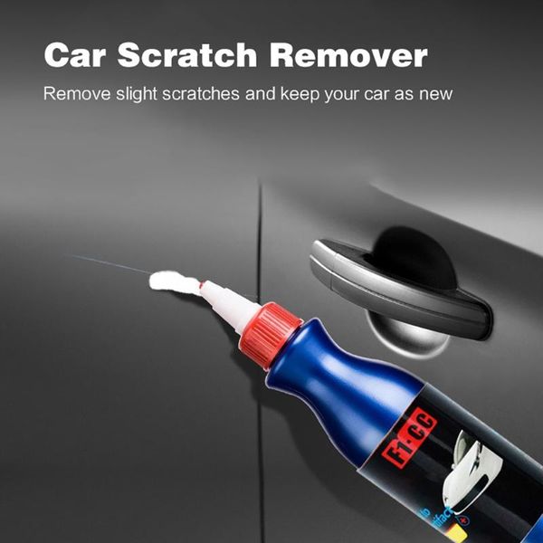

scratch and swirl remover kit car paint maintenance agent car scratch repair remover care grinding polishing liquid 100ml j3