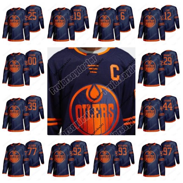 oilers third jersey