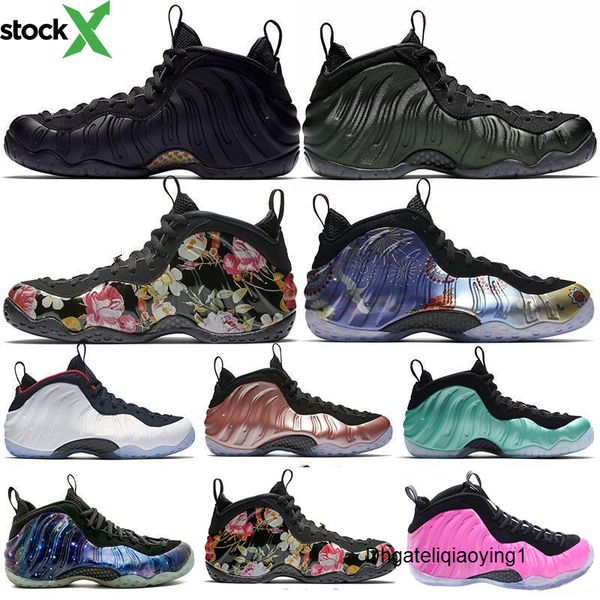 

пенни hardaway мужская обувь баскетбол юаней цветочный флис хабанеро красный секвойя баклажаны ржавчины розовой пеной спортивные кроссовки 7, Black