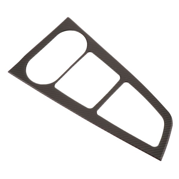 

gear panel decoration sticker for 17-18 audi a4l