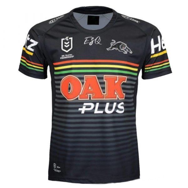 panthers home jersey