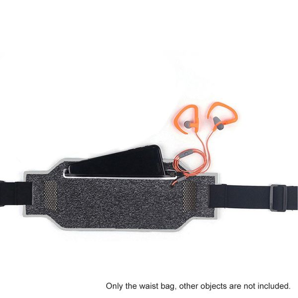

waterproof cycling waist bag professional running waist pouch belt sport belt mobile phone men women gym bags hiking bag