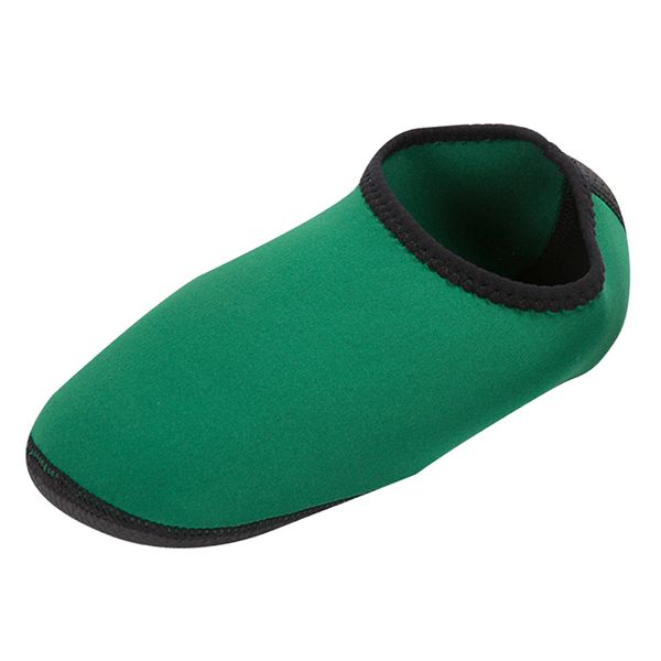 

neoprene dive socks women men beach diving swimming sock booties water sports snorkeling water short sock