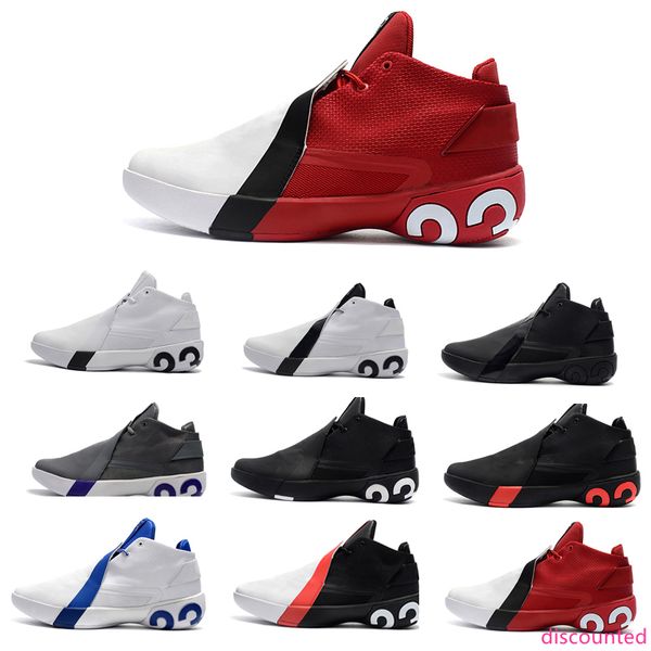 

2019 jimmy butler shoes butler iii jumpman ultra fly 3 butler men basketball shoes triple black white blue designer 3s sneakers us s
