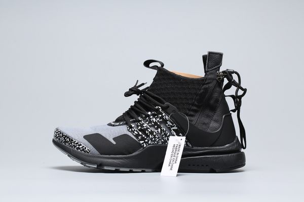 

Calçado de corrida x3_sneakers