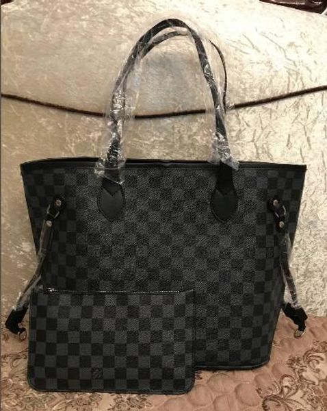 

xxs louis vuitton old flower neverfull handbag+wallet michael 96 kor shopping package aa quality women shoulder bag clutch handbag