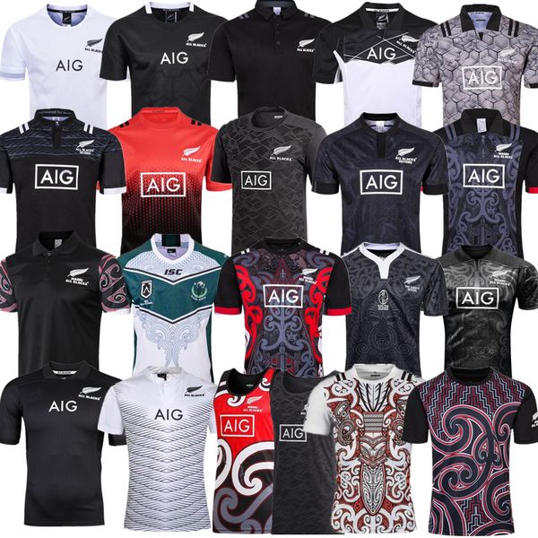 

2019 2020 maori rugby jer ey ize 3xl all black fiji new zealand 18 19 20 anzac all black jer ey hirt 3xl