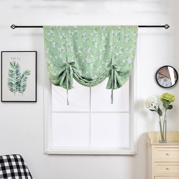 2019 Window Blackout Curtains For Living Room Bedroom Blinds 120