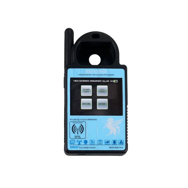 

loonfung lf66 mini900 transponder key programmer mini nd900