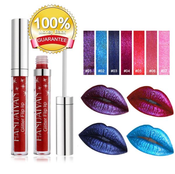 

handaiyan matt lip блеск блеск вспышка shinnning up перламутровый блеск для губ lip алмазный стик liner bea168