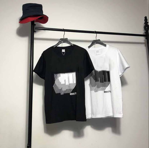 

mens designer undefeateds tshirt fashion quality five-bar3d printing t shirt europe united sell private order comfortable cotton t-shirt, White;black
