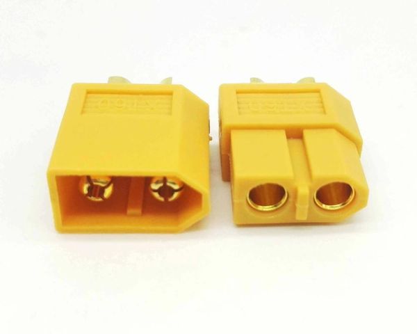 

xt60 male & female connectors plugs 10 pairs